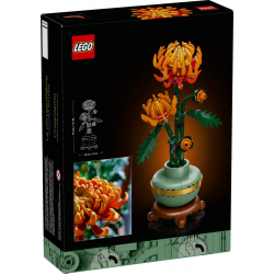 Klocki LEGO 10368 Chryzantema ICONS